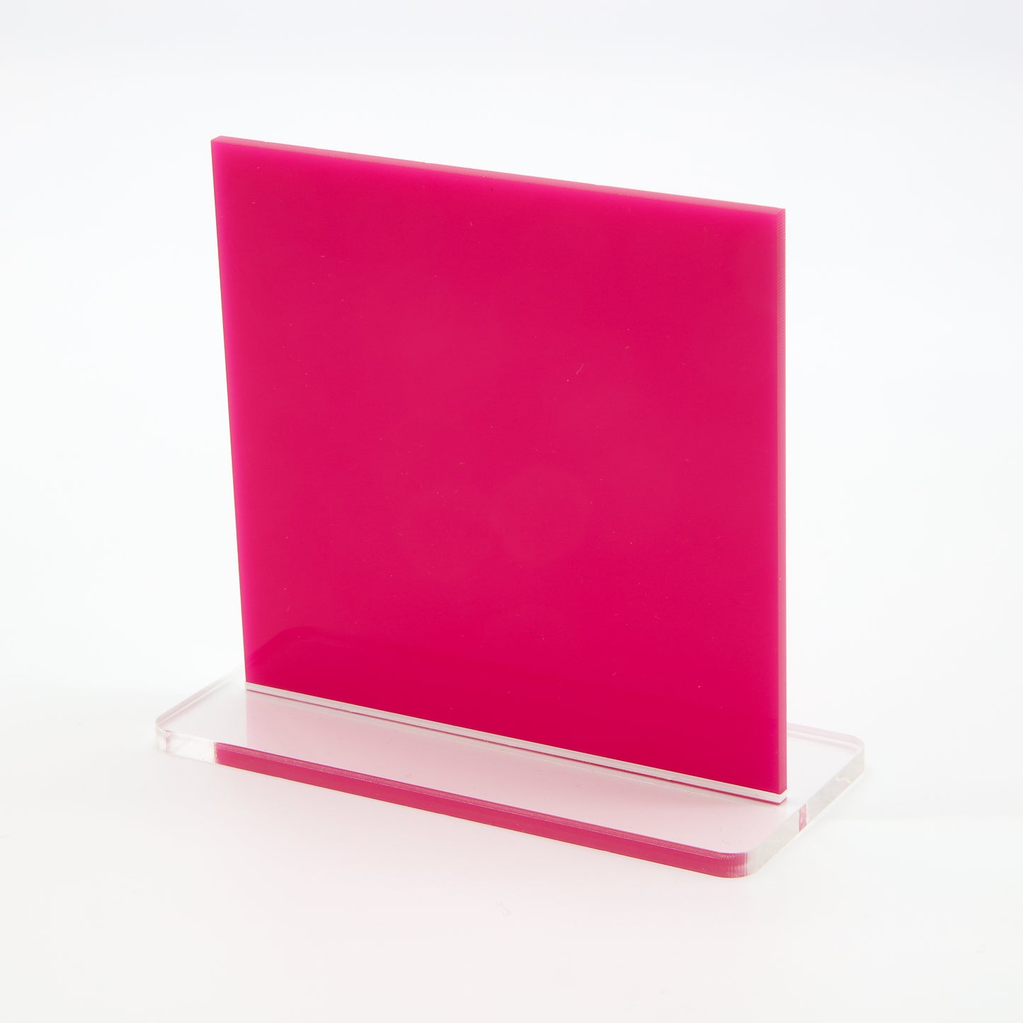 Gloss Pink 4415 Perspex Acrylic Sheets