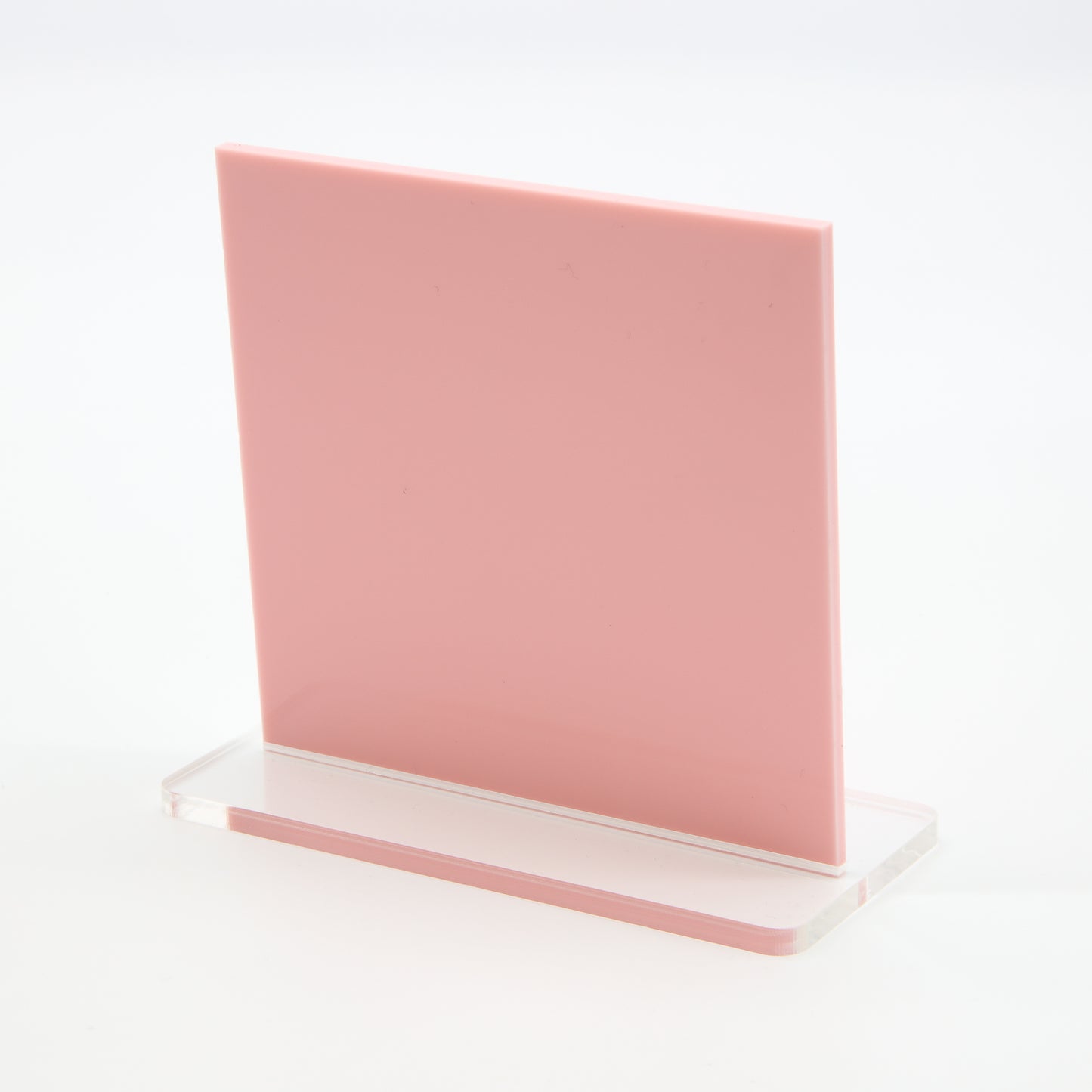 Gloss Pink 4522 Perspex Acrylic Sheets