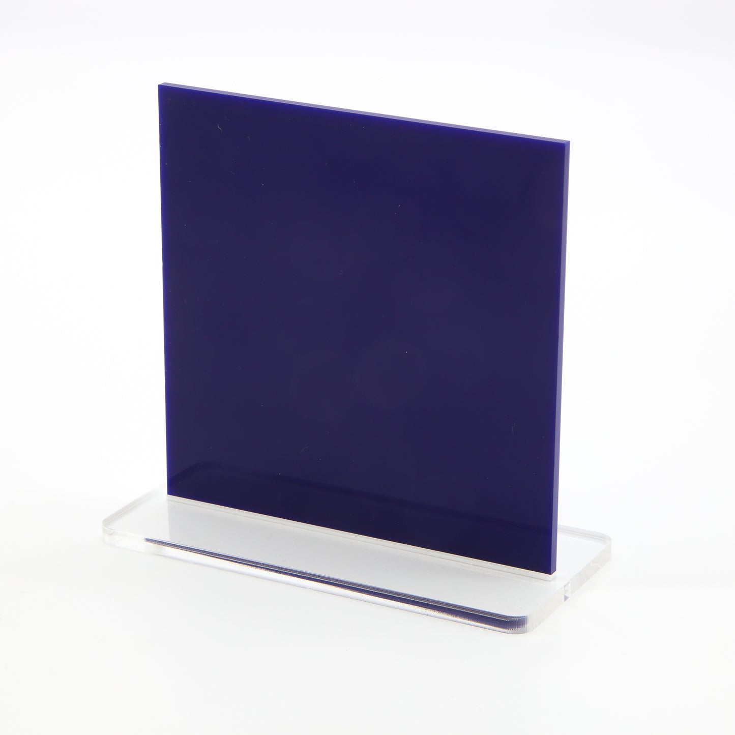 Gloss Blue 744 Perspex Acrylic Sheets