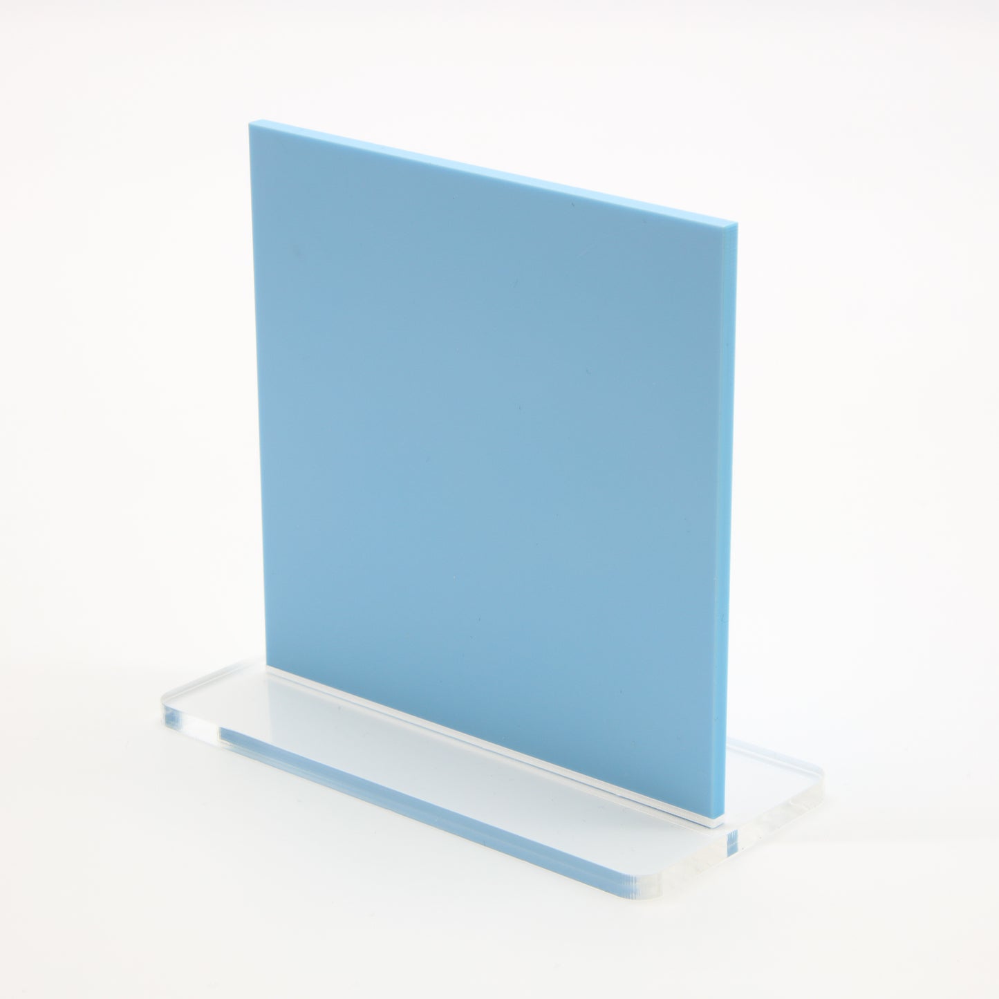 Frosted Blue SA 7489 Perspex Acrylic Sheets