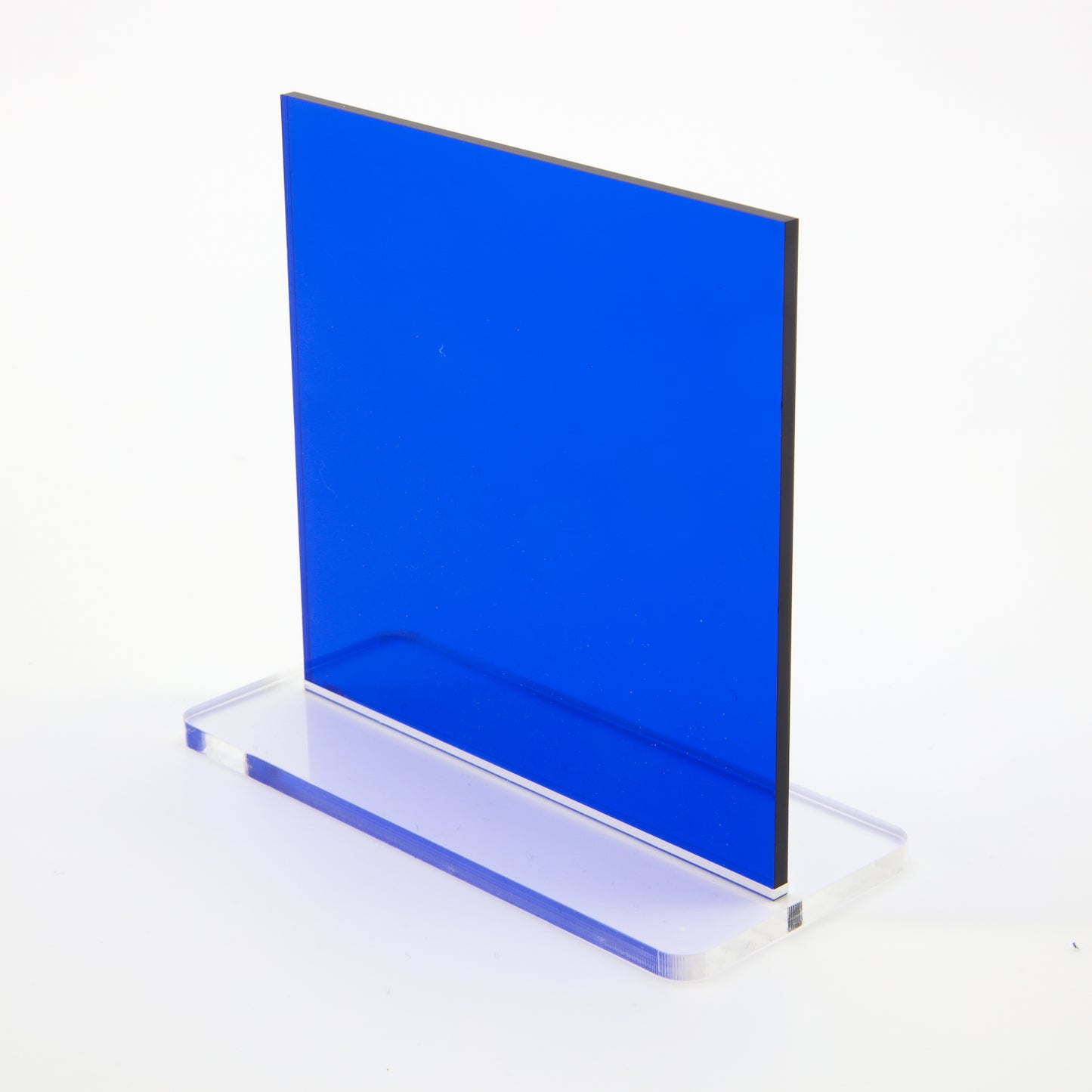 Tinted Blue 7703 Perspex Acrylic Sheets