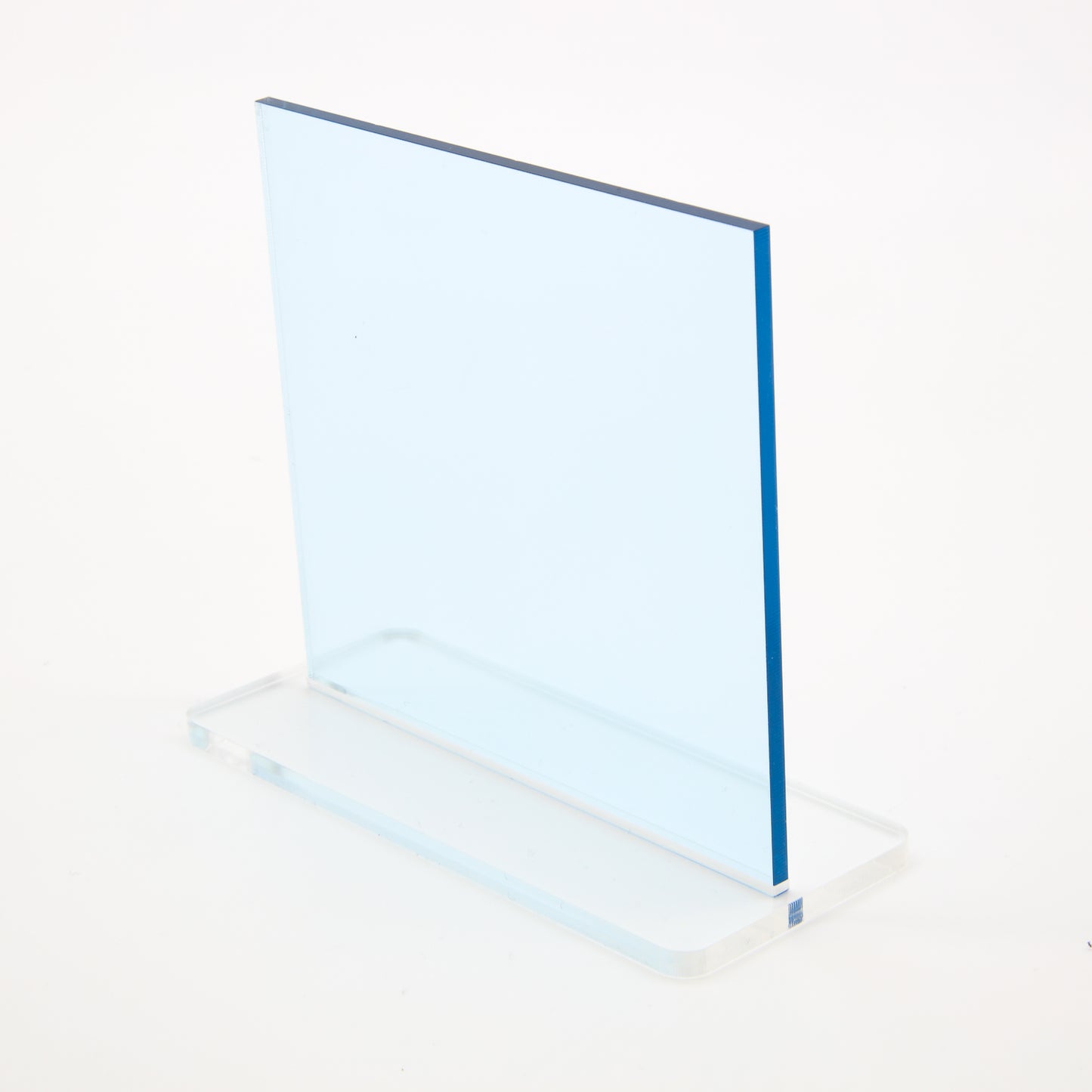 Tinted Blue 7704 Perspex Acrylic Sheets