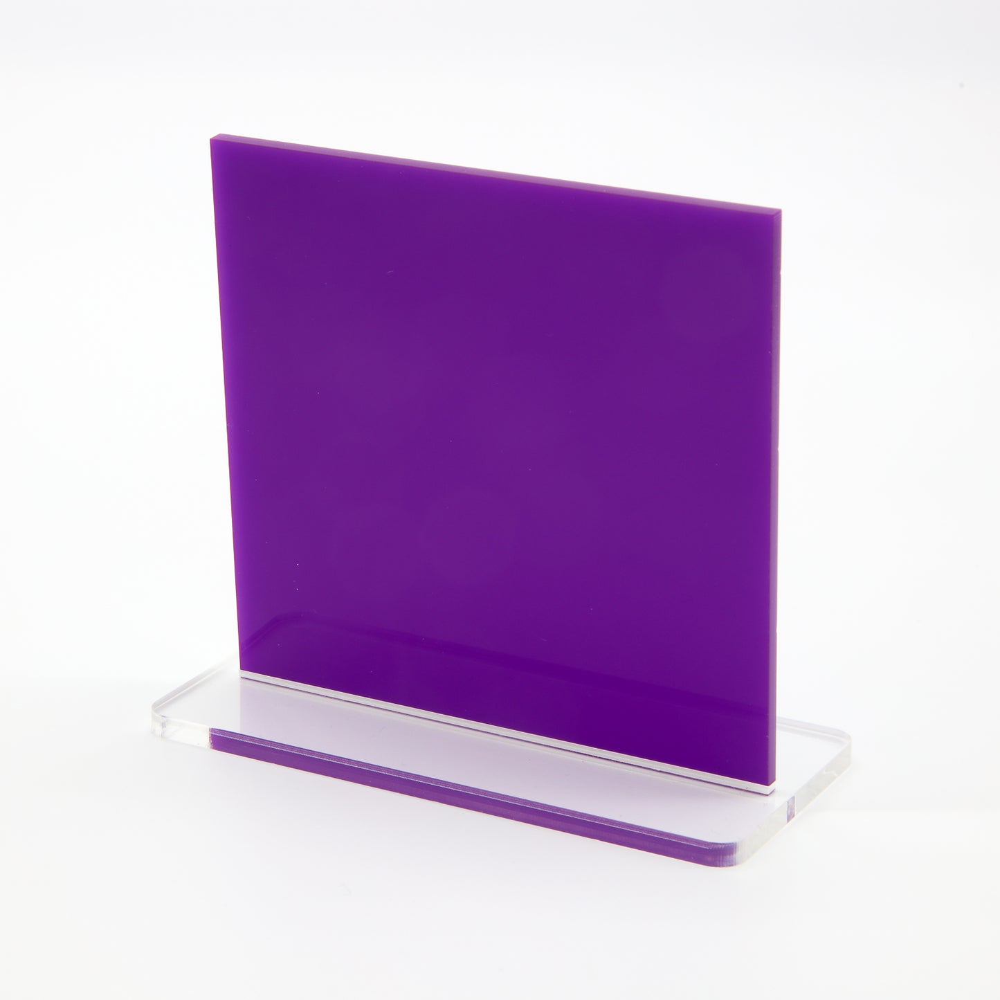 Gloss Purple 886 Perspex Acrylic Sheets