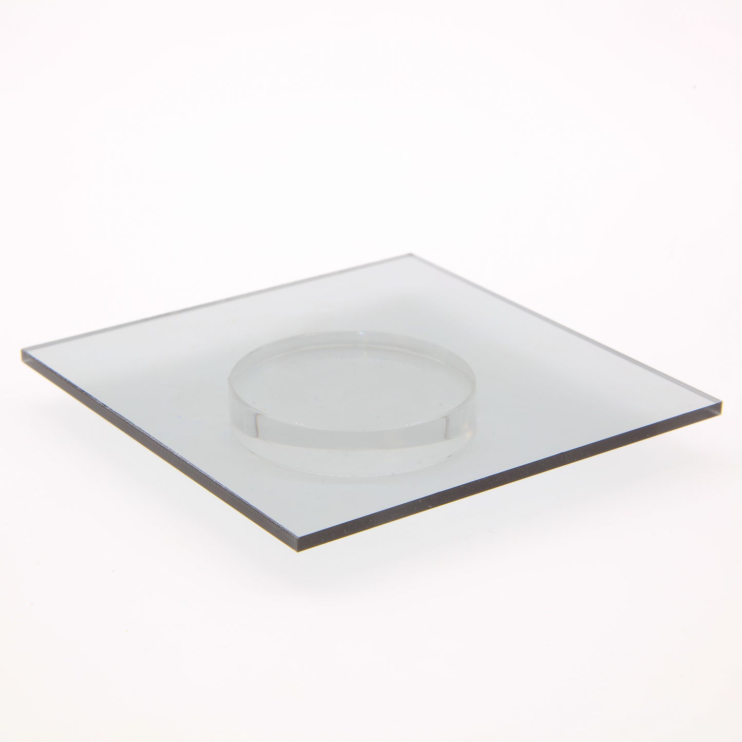 Tinted Grey 901 Perspex Acrylic Sheets