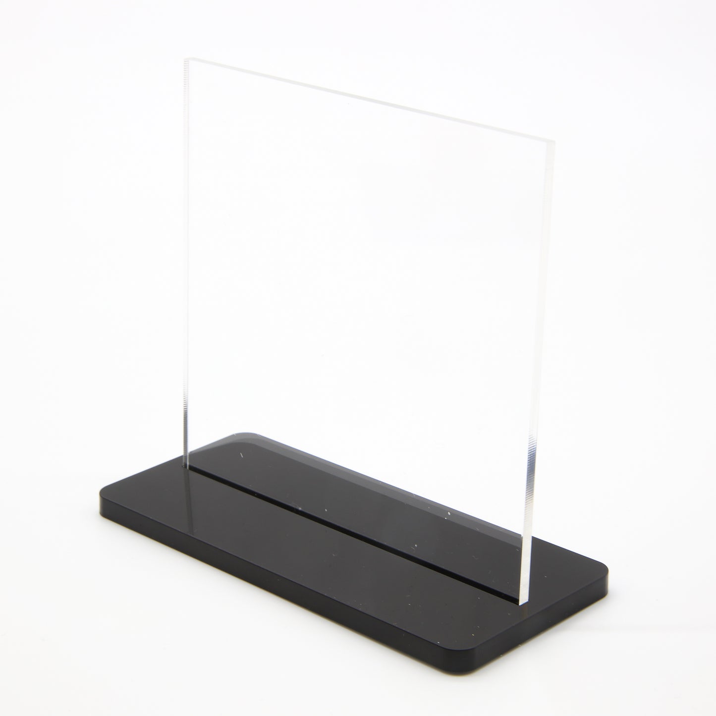 3mm Clear Acrylic Sheet (Perspex®)