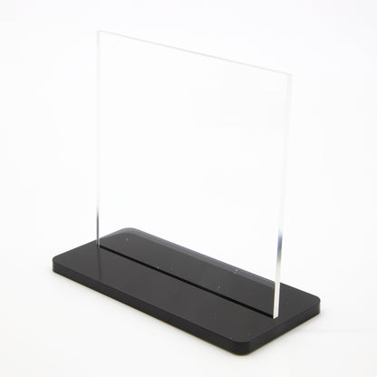3mm Clear Acrylic Sheet (Perspex®)