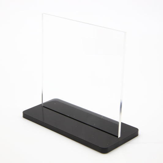 5mm Clear Acrylic Sheet (Perspex®)