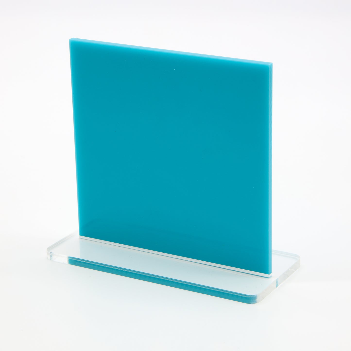 Gloss Turquoise 3385 Perspex Acrylic Sheets