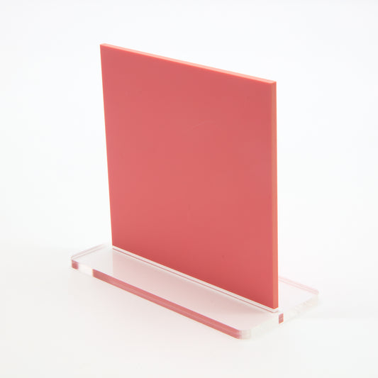 Frosted Raspberry SA 4274 Perspex Acrylic Sheets