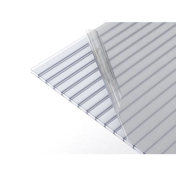 Greenhouse Plastic Sheets Cut To Size