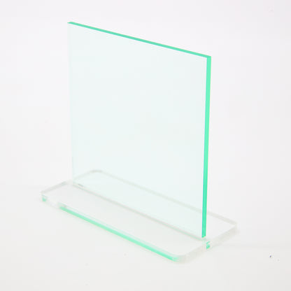 Tinted Green 6T21 Perspex Acrylic Sheets