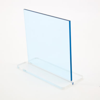 Tinted Blue 7704 Perspex Acrylic Sheets