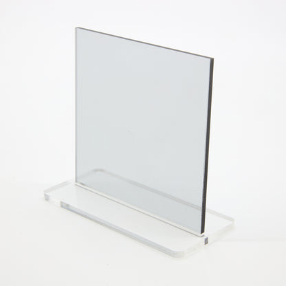 Tinted Grey 901 Perspex Acrylic Sheets