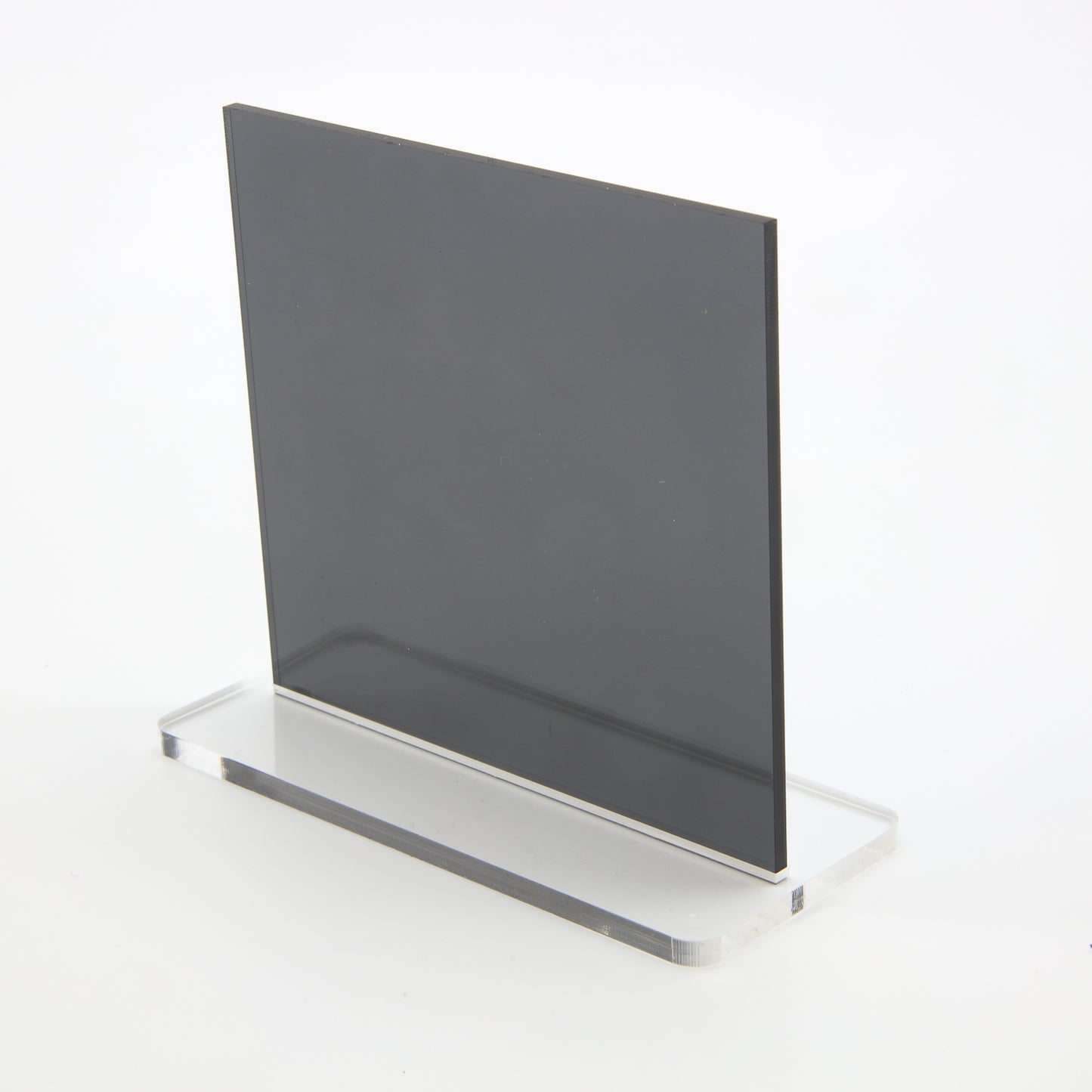 Tinted Grey 923 Perspex Acrylic Sheets