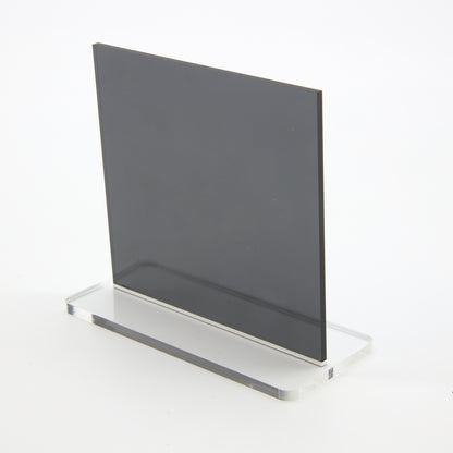 Tinted Grey 923 Perspex Acrylic Sheets
