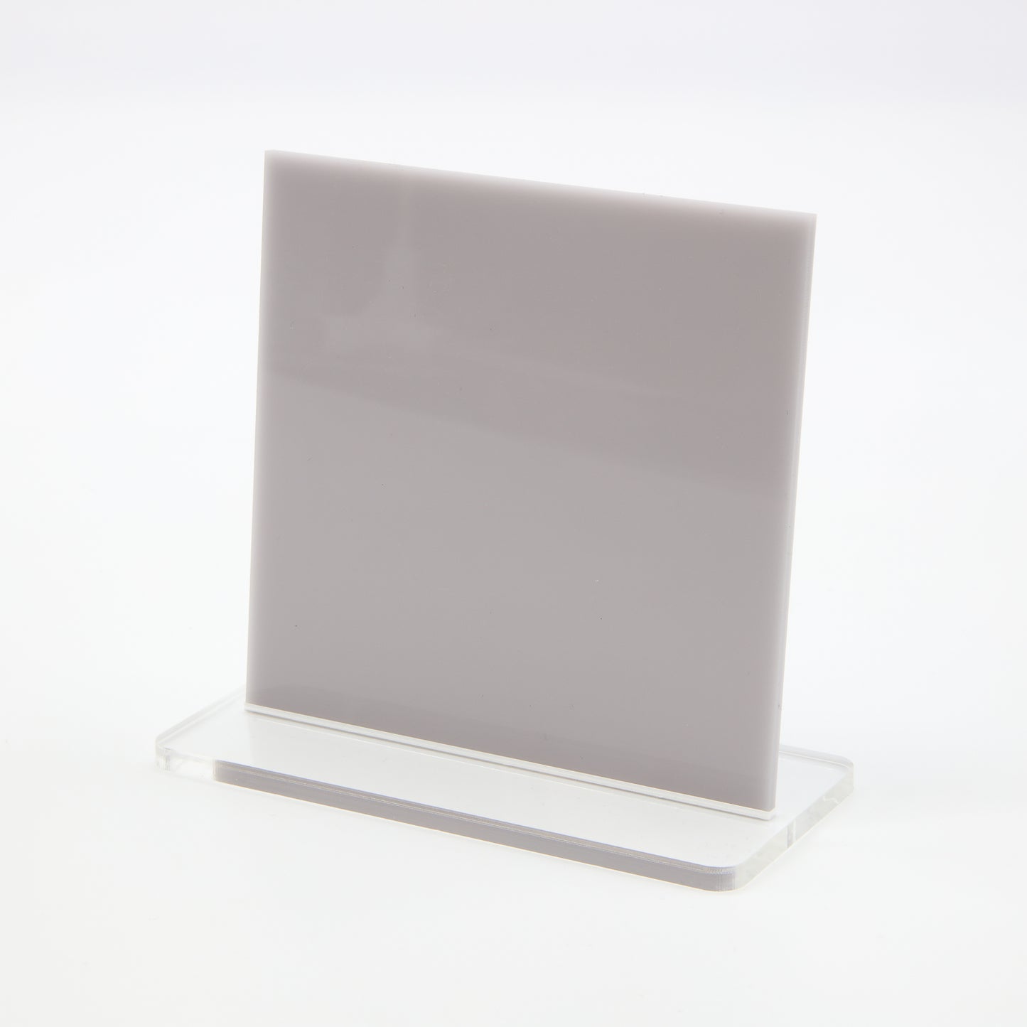 Gloss Grey 9981 Perspex Acrylic Sheets