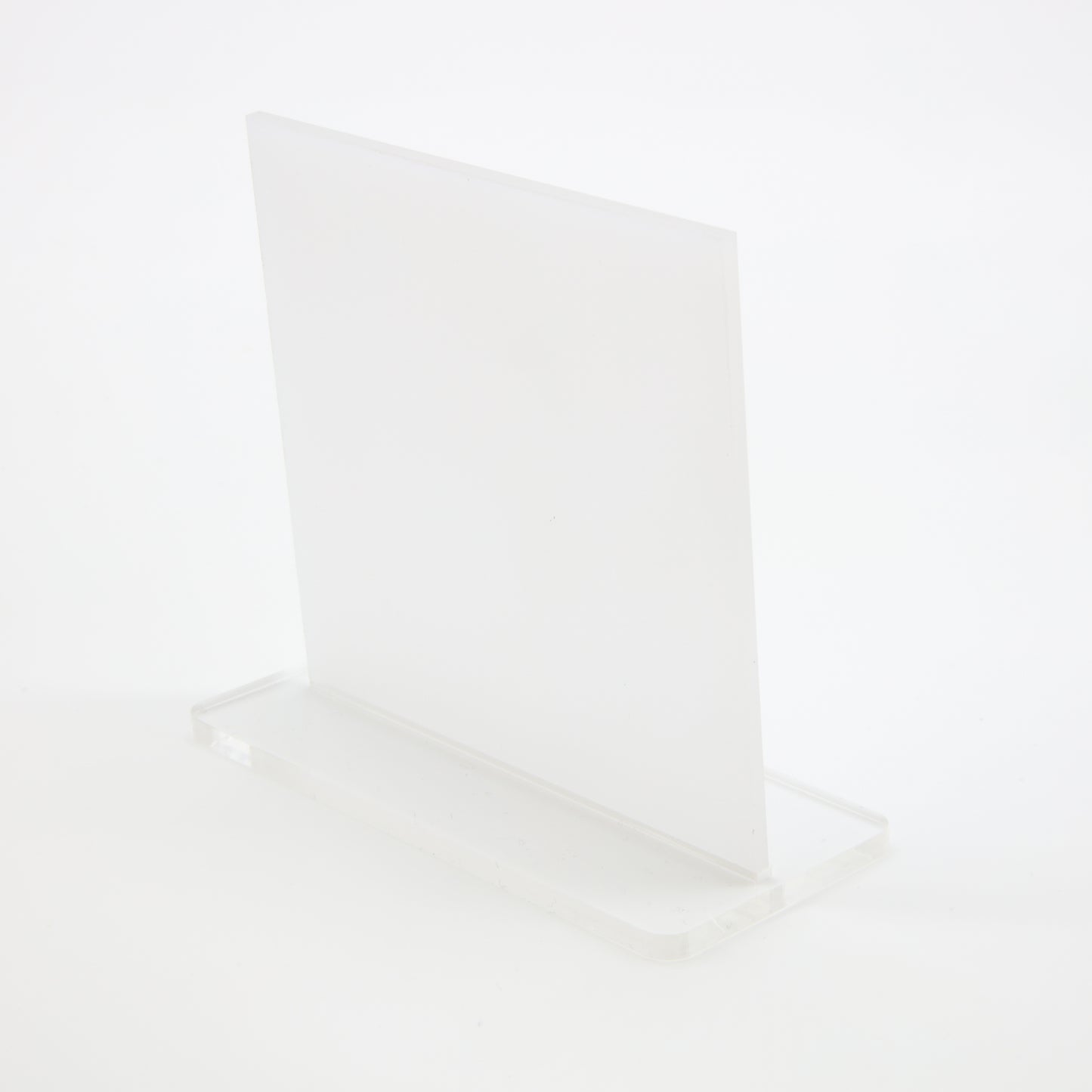 Frosted Opal S2 030 Perspex Acrylic Sheets
