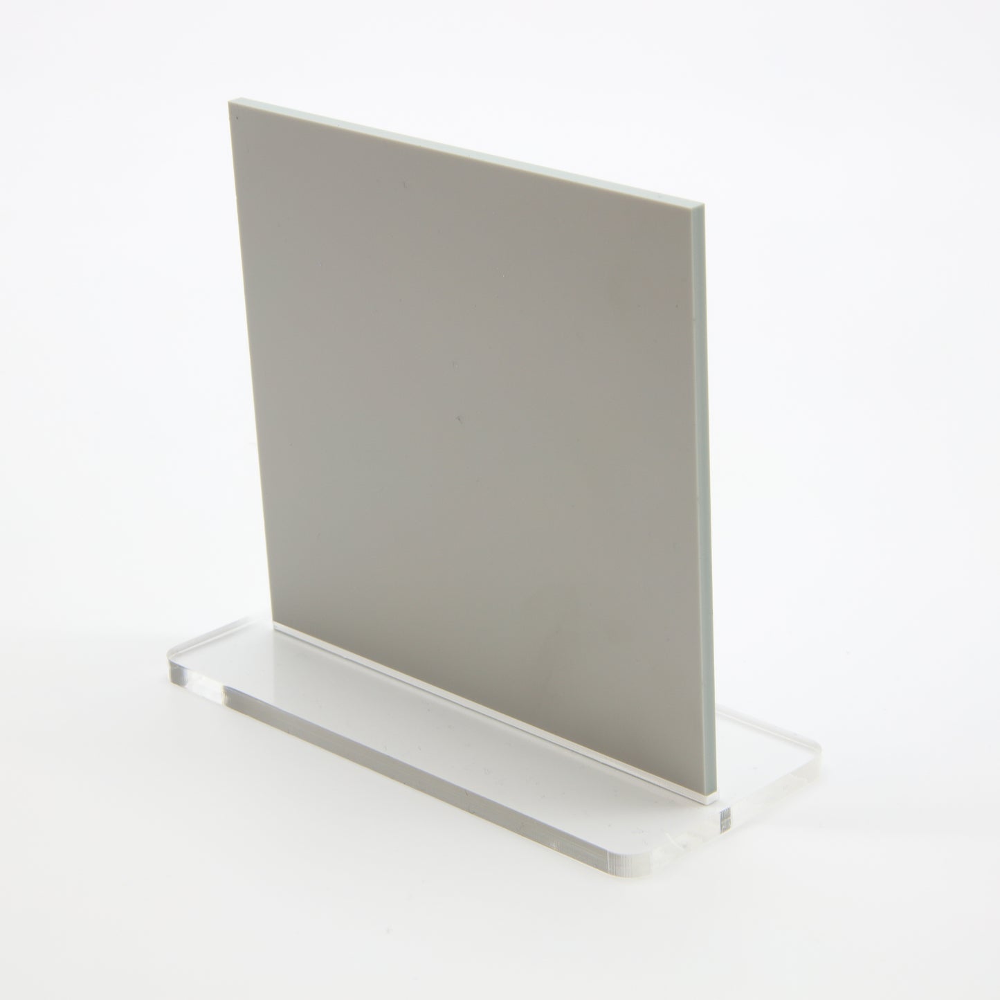 Frosted Grey S2 9642 Perspex Acrylic Sheets