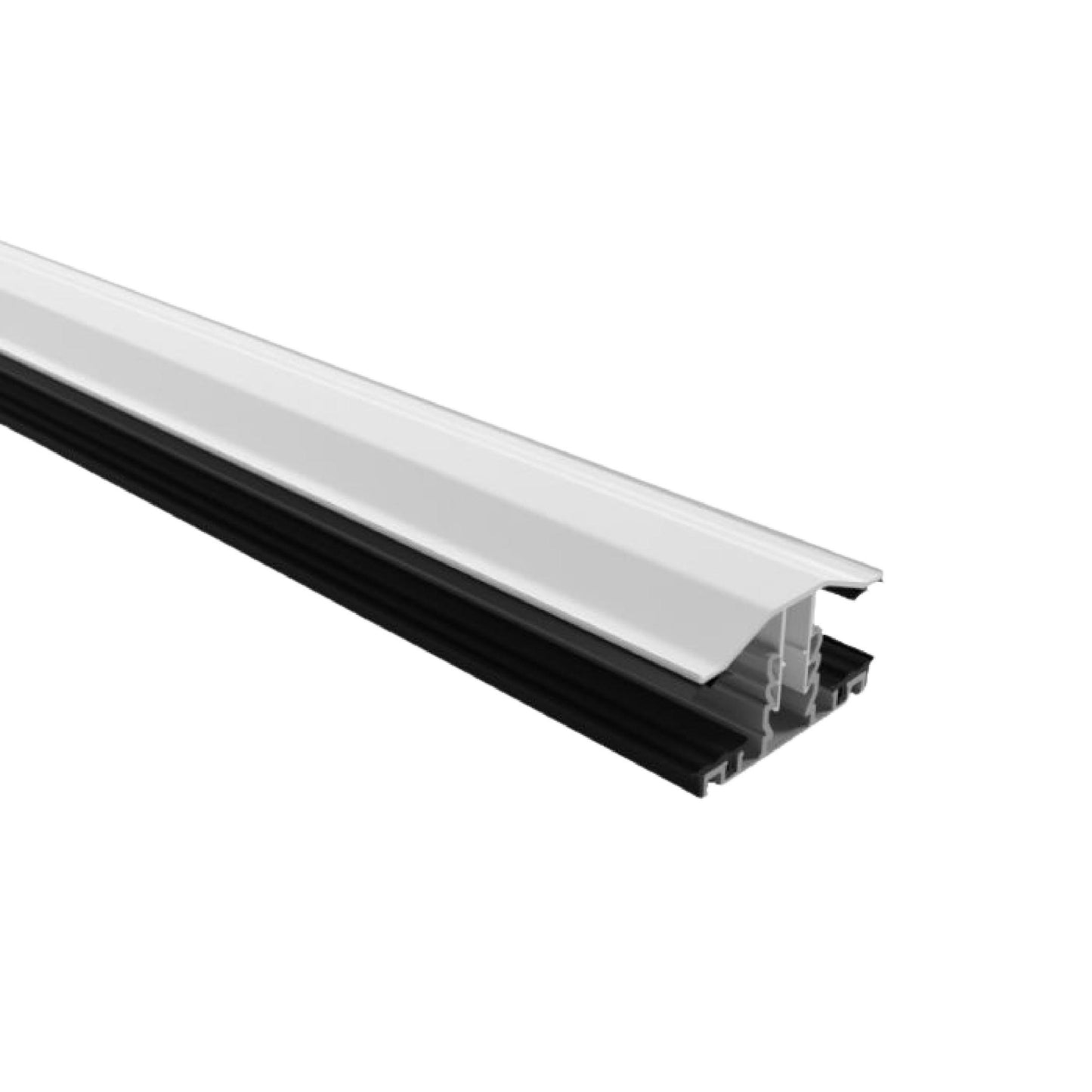 Rafter Snapdown Glazing Bars 10mm - 25mm