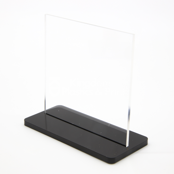 2mm Clear Acrylic Sheet (Perspex®)