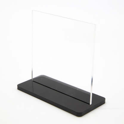 2mm Clear Acrylic Sheet (Perspex®)