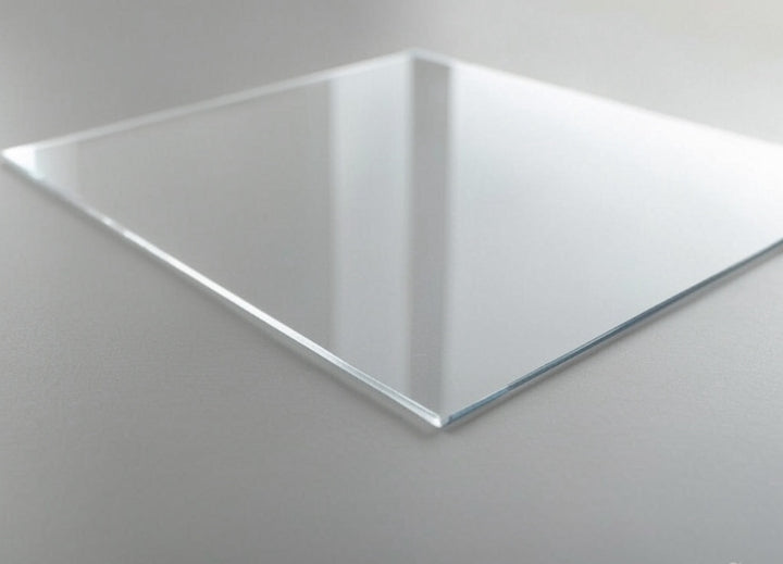 3mm Clear Acrylic Sheet (Perspex®)