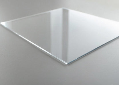 3mm Clear Acrylic Sheet (Perspex®)