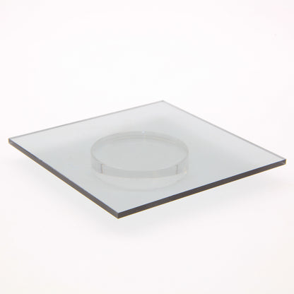 Tinted Grey 901 Perspex Acrylic Sheets