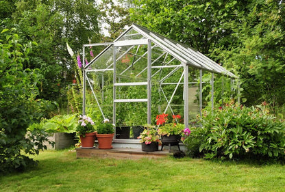 Greenhouse Plastic Sheets Cut To Size