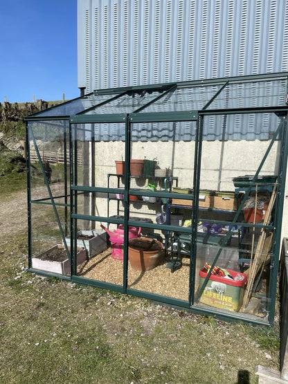 2mm Clear Solid Polycarbonate Sheet