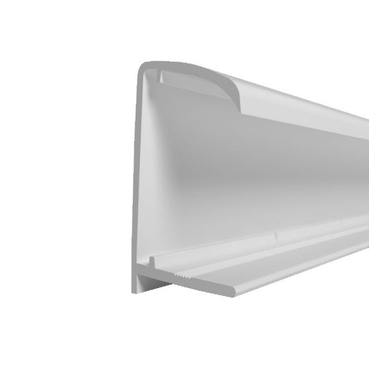 Pvc Sheet Closures