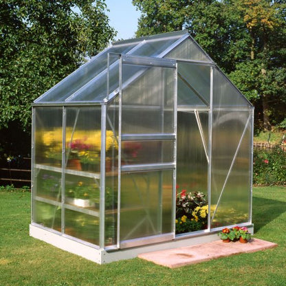 Greenhouse Plastic Sheets Cut To Size