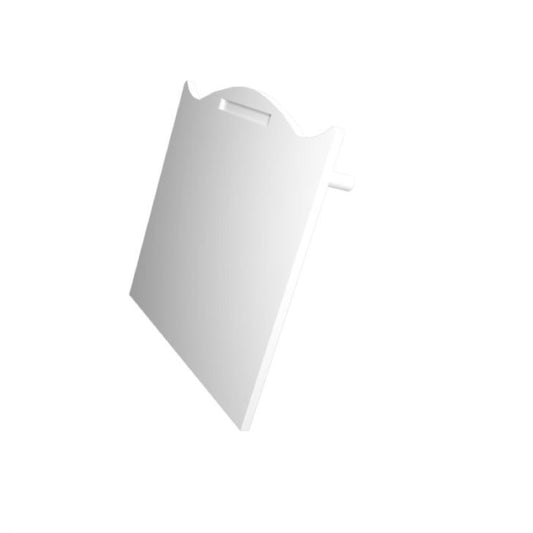 Glazing Bar End Caps